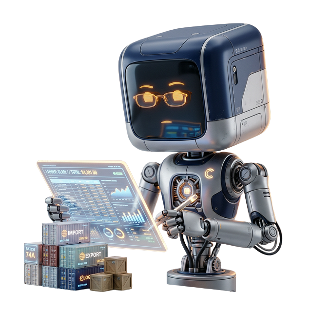 Munimji Cost Bot Placeholder